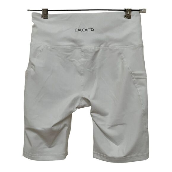 BALEAF SHORTS, Bike Shorts Size S NWT - Picture 2 of 5